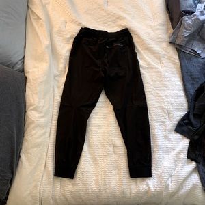 Lululemon ABC joggers